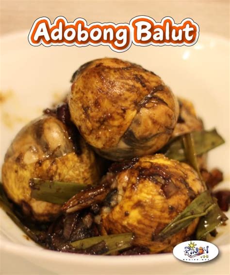 balut taste|Iba pa.